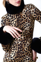 Hecate Dress in Chimera - 2