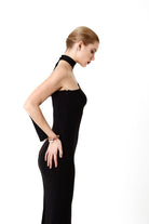 Rune Dress in Nightshade - 2