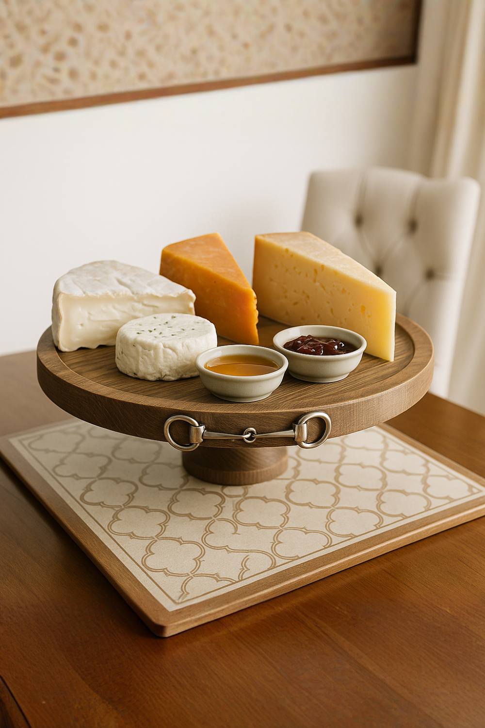 The Noble Run Serisi Sunumluk - 0