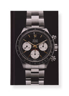 A Man And His Watch Kitap