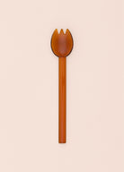Abiete Dondurma Ve Tatlı Kaşığı Amber 6Lı Set