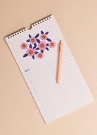 Ajanda Bırthday Calendar Bordo