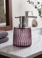 Alba Sıvı Sabunluk Mor 355 Ml