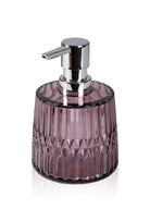 Alba Sıvı Sabunluk Mor 355 Ml