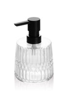 Alba Sıvı Sabunluk Şeffaf 355 Ml