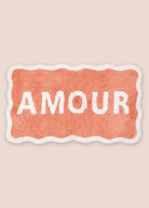Amour Banyo Paspası 60X100 Cm