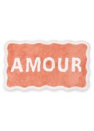 Amour Banyo Paspası 60X100 Cm