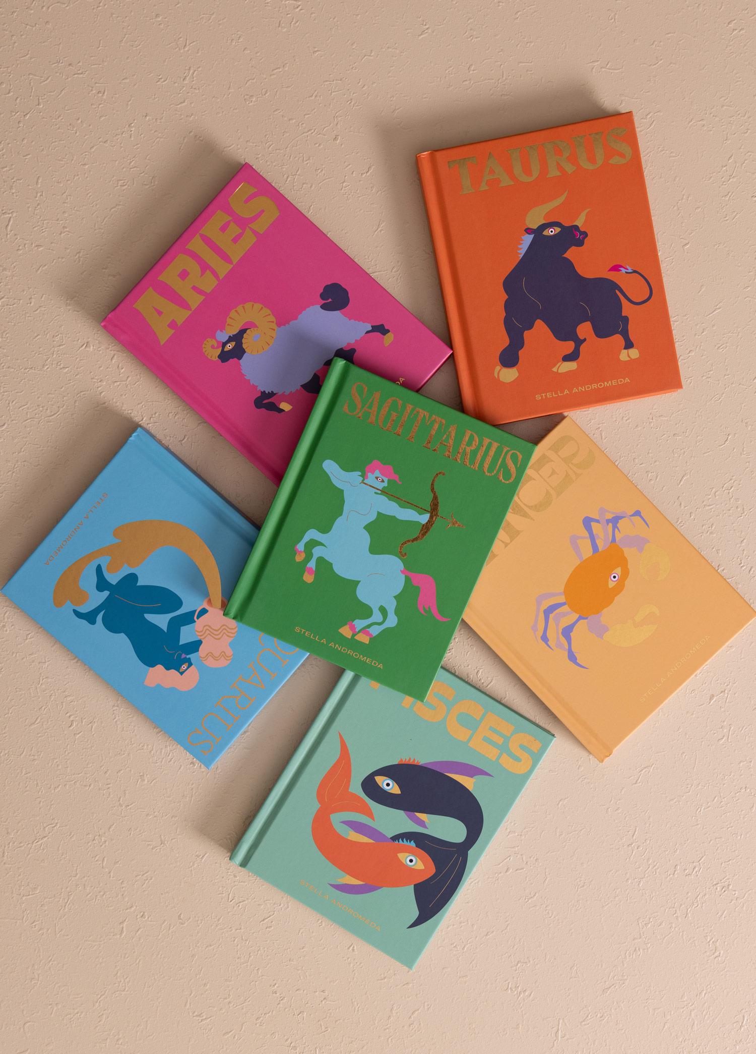 Aquarius Kitap