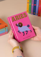 Aries Akitap