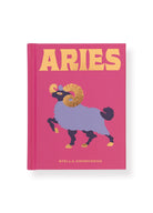 Aries Akitap