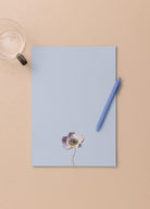 Art Line Mini Notluk Anemone 21X30 Cm 40 Yaprak