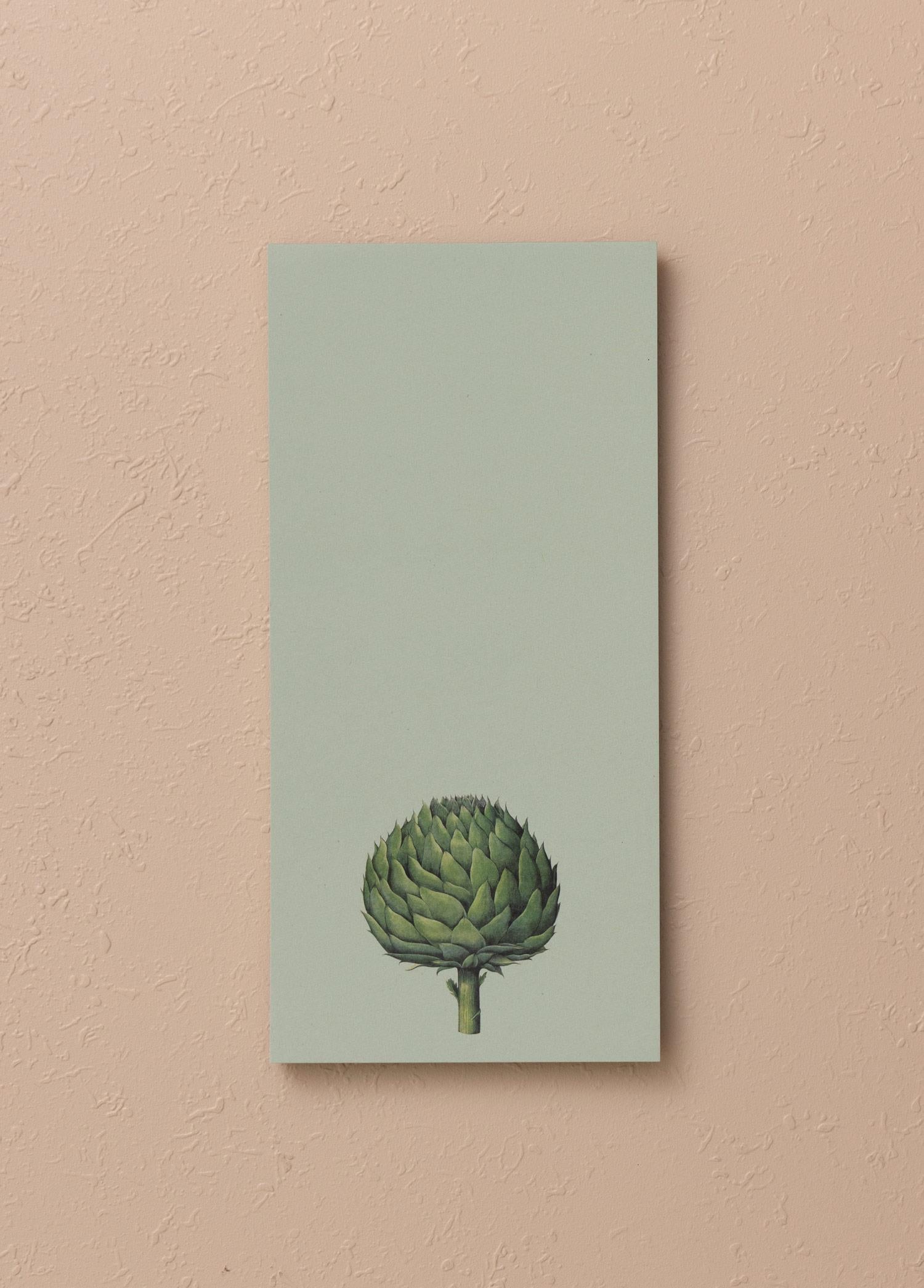 Art Line Mini Notluk Artichoke 10 X 21 Cm 40 Yapra