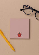 Art Line Mini Notluk Belladonna 10 X10Cm 40 Yaprak