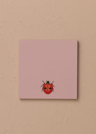 Art Line Mini Notluk Belladonna 10 X10Cm 40 Yaprak