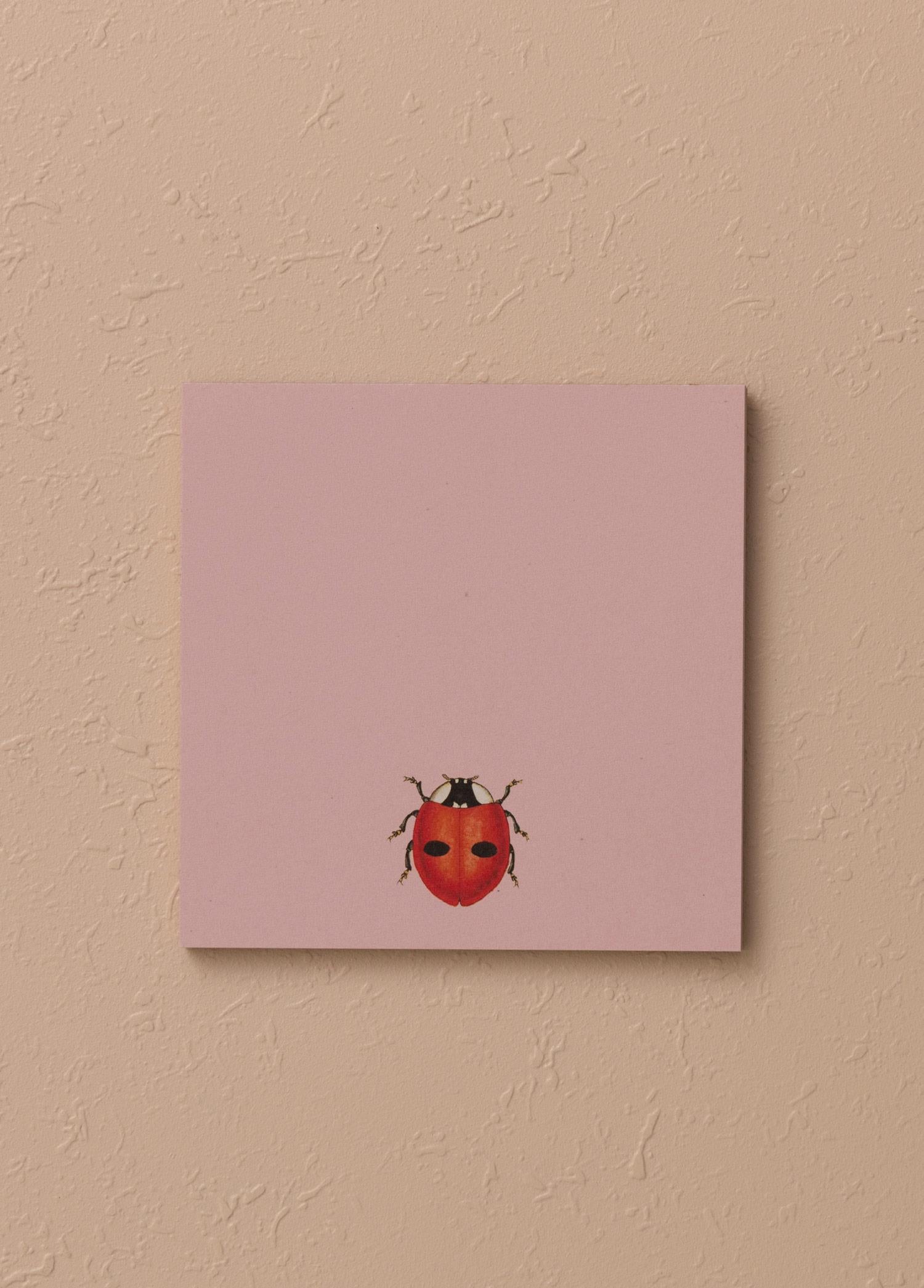 Art Line Mini Notluk Belladonna 10 X10Cm 40 Yaprak