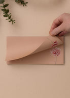Art Line Mini Notluk Chrysanthemum 10X21Cm 40 Yapr
