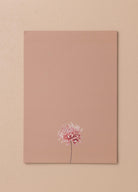 Art Line Mini Notluk Chrysanthemum 21X30Cm 40 Yapr
