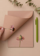 Art Line Mini Notluk Coneflower 15X21 Cm 40 Yaprak