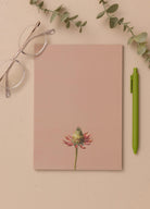 Art Line Mini Notluk Coneflower 15X21 Cm 40 Yaprak