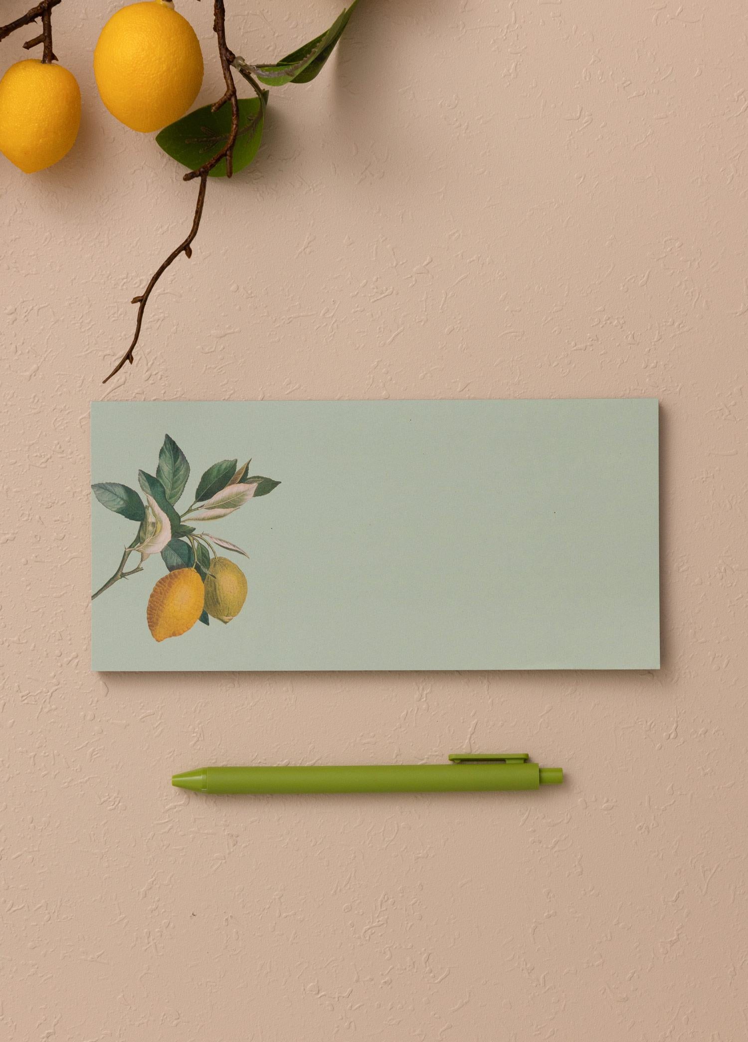 Art Line Mini Notluk Hangover 10 X 21 Cm 40 Yaprak