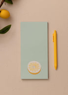 Art Line Mini Notluk Lemon 10 X 21 Cm 40 Yaprak