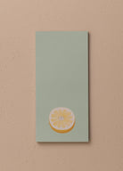 Art Line Mini Notluk Lemon 10 X 21 Cm 40 Yaprak