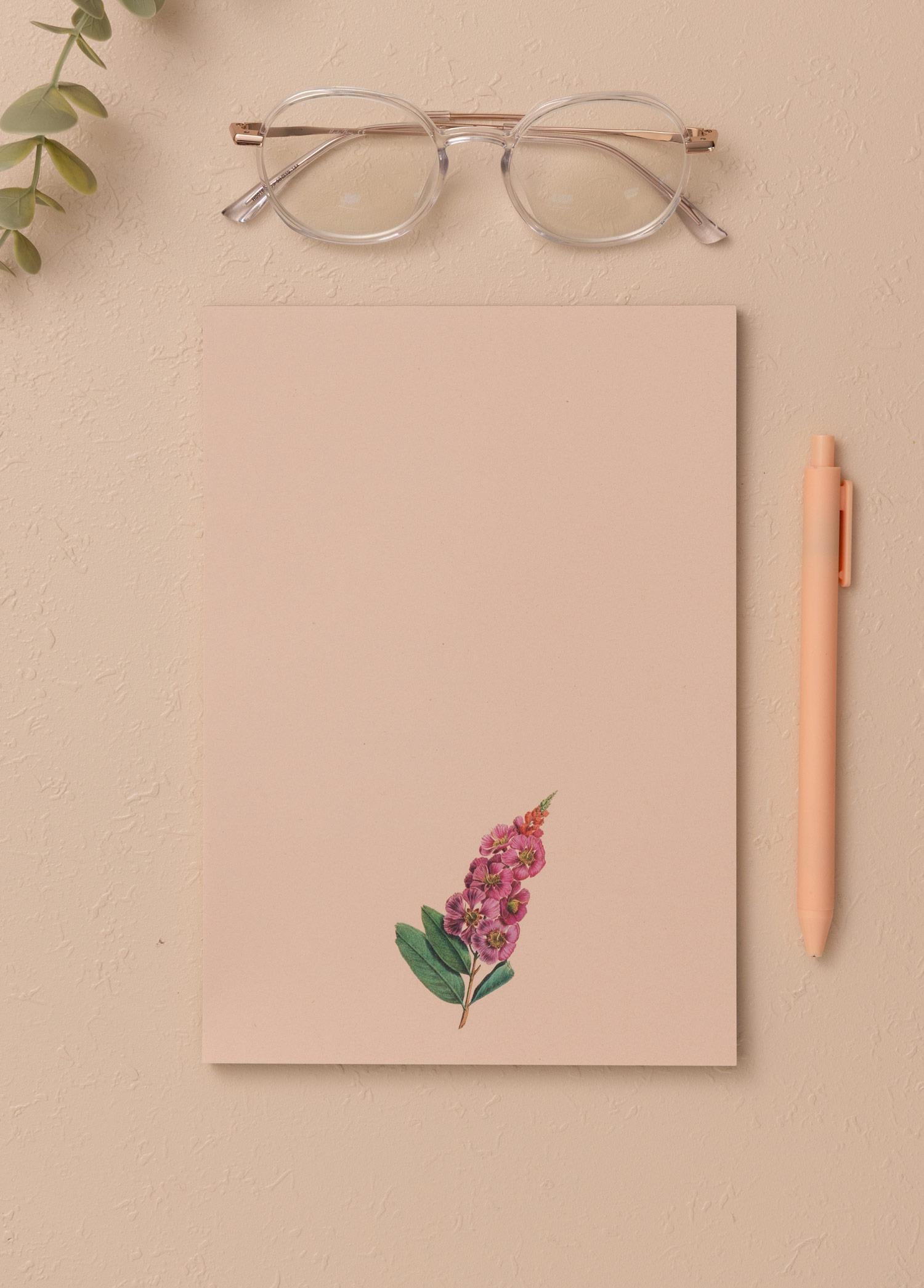 Art Line Mini Notluk Prelude 15 X 21 Cm 40 Yaprak