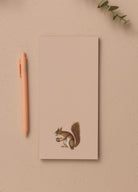 Art Line Mini Notluk Squirrel 10 X 21 Cm 40 Yaprak
