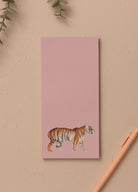 Art Line Mini Notluk Tiger 10 X 21 Cm 40 Yaprak