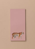 Art Line Mini Notluk Tiger 10 X 21 Cm 40 Yaprak