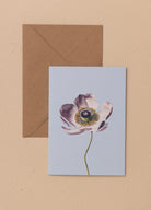 Art Line Mini Tebrik Kart Seti Anemone 10 X 14 Cm