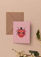 Art Line Mini Tebrik Kart Seti Belladonna 9X12 Cm