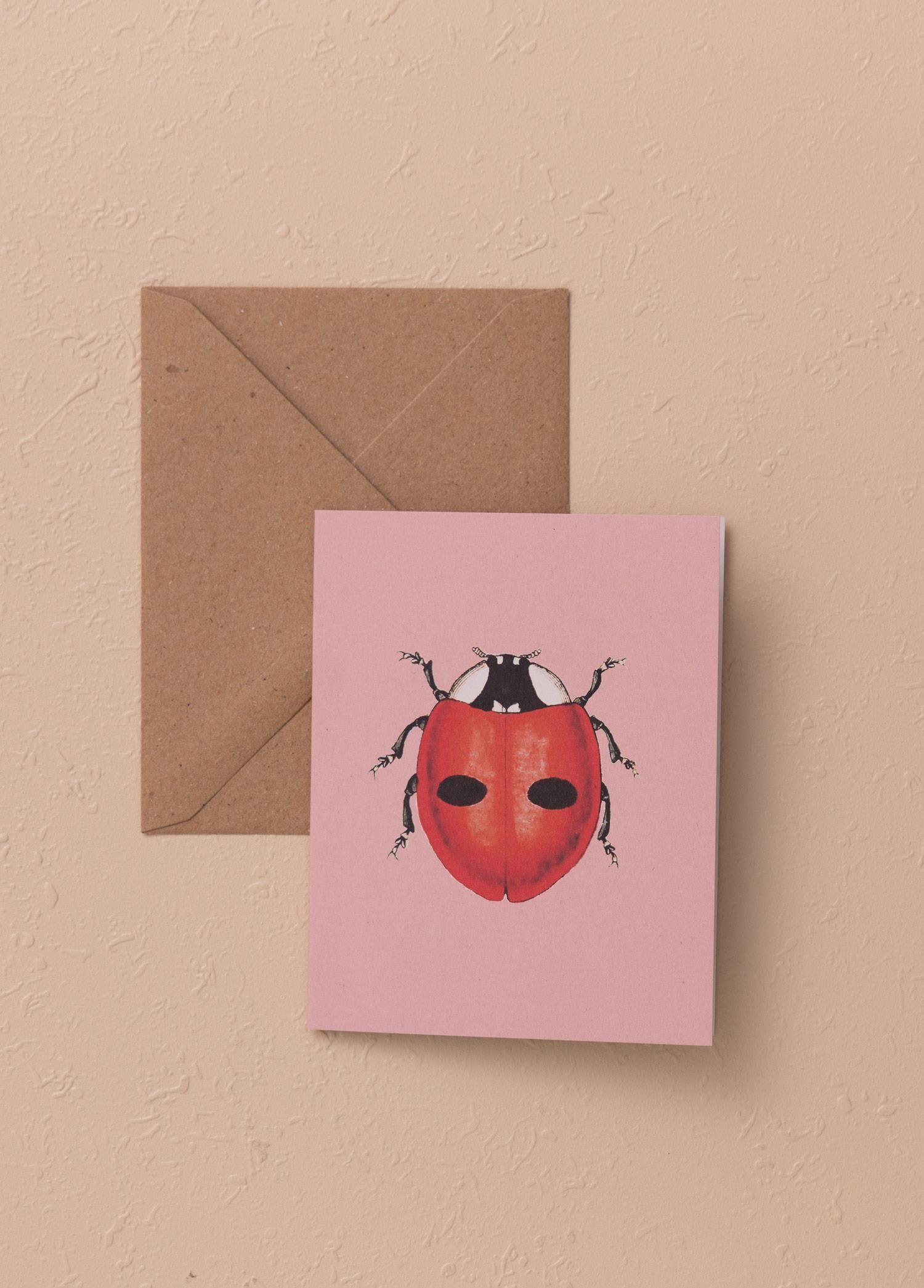 Art Line Mini Tebrik Kart Seti Belladonna 9X12 Cm