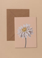 Art Line Mini Tebrik Kart Seti Dahlia 10 X 14 Cm