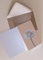 Art Line Mini Tebrik Kart Seti Dahlia 10 X 14 Cm