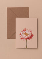 Art Line Mini Tebrik Kart Seti Peonie 10 X 14 Cm