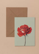 Art Line Mini Tebrik Kart Seti Rose 10 X 14 Cm