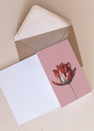 Art Line Mini Tebrik Kart Seti Tulip10 X 14 Cm
