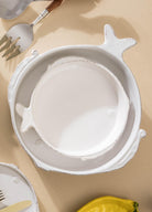 Artigiano Fish Salata Kasesi 28 Cm