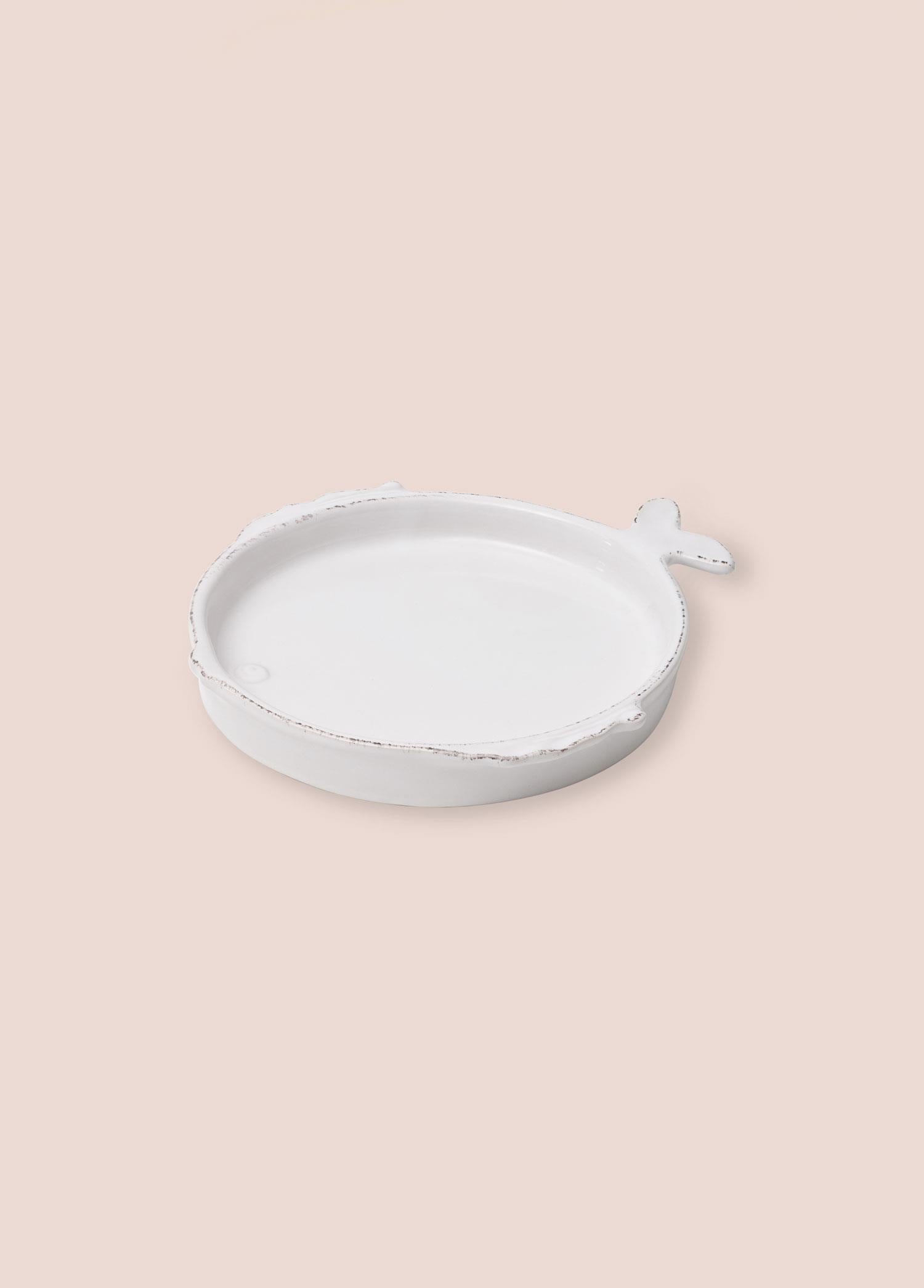 Artigiano Fish Servis Tabağı 16 Cm