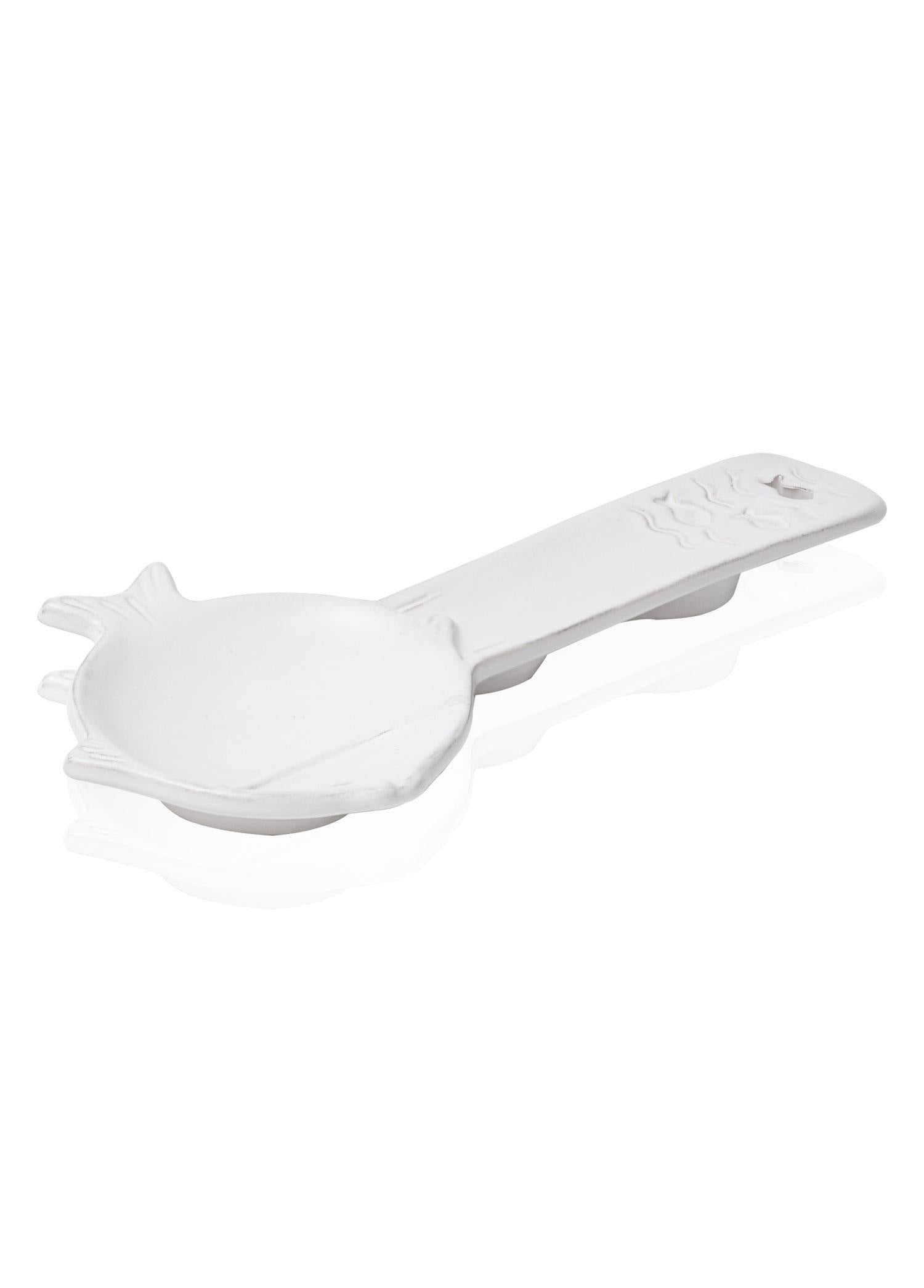 Artigiano Fish Tezgah Üstü Kaşıklık 28 Cm