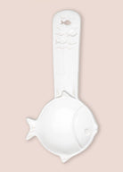 Artigiano Fish Tezgah Üstü Kaşıklık 28 Cm