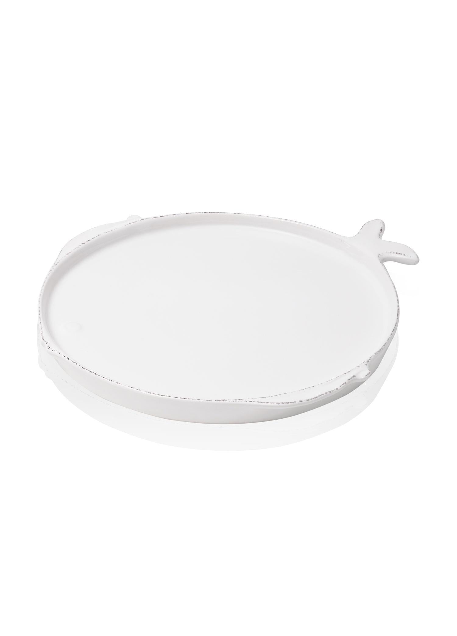 Artigiano Fish Yemek Tabağı 27 Cm