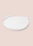 Artigiano Fish Yemek Tabağı 27 Cm