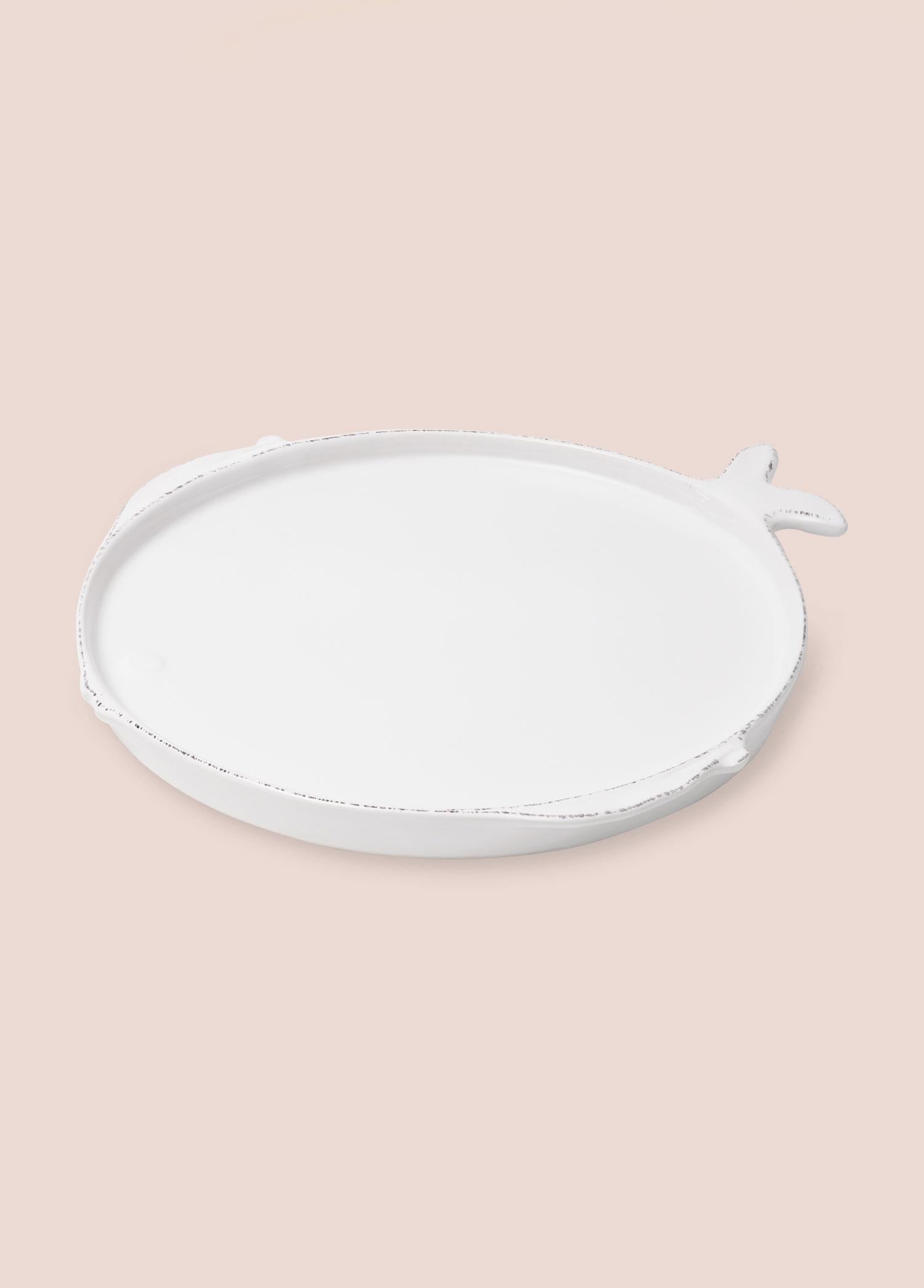 Artigiano Fish Yemek Tabağı 27 Cm