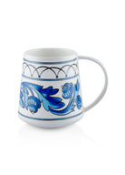 Azul Porselen Kupa Kpa0251 340 Cc
