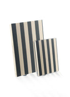 Basic Çizgili Defter 70 Yaprak Lacivert 2Li Set