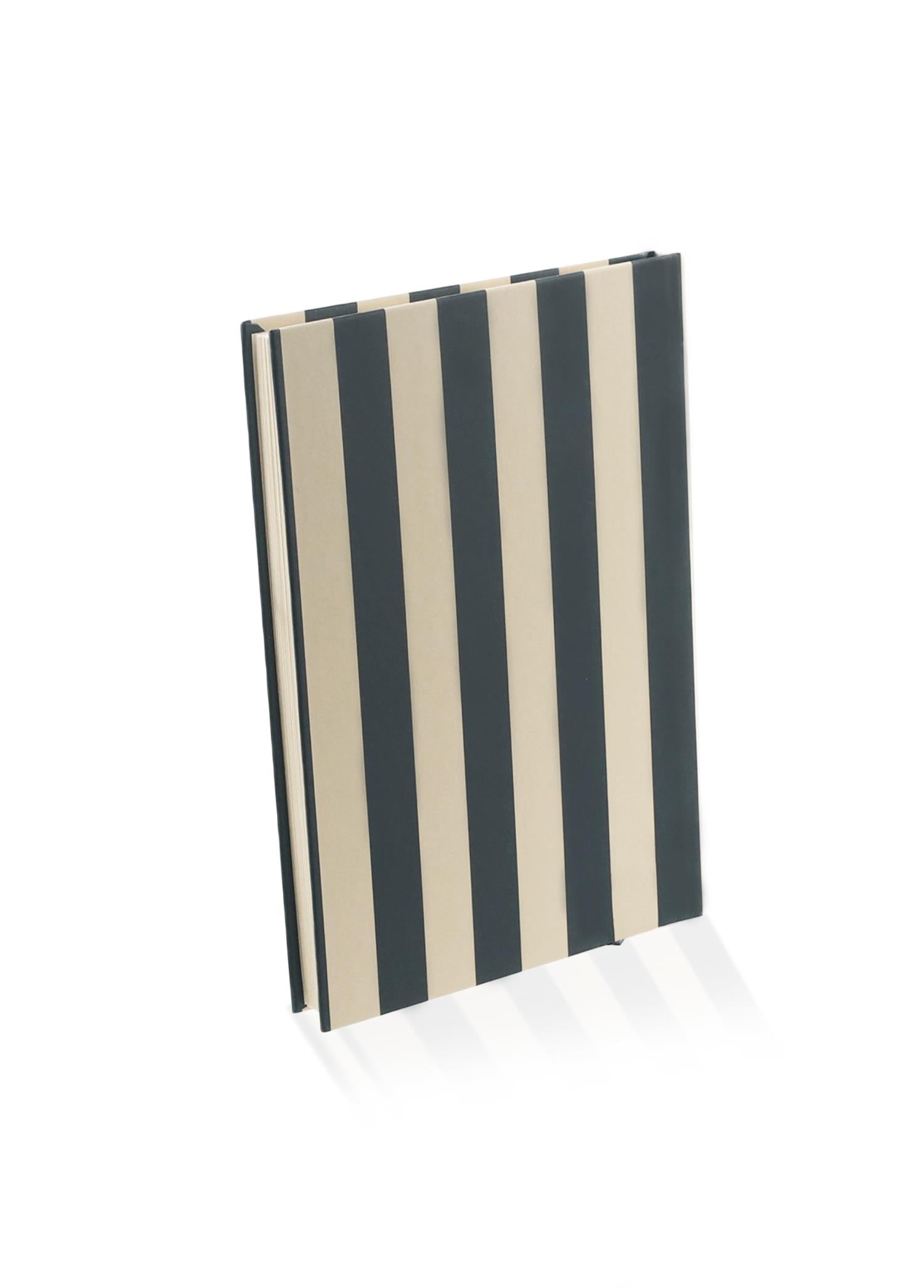 Basic Çizgili Defter 70 Yaprak Lacivert 2Li Set