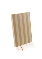 Basic Çizgili Defter 70 Yaprak Camel 2Li Set