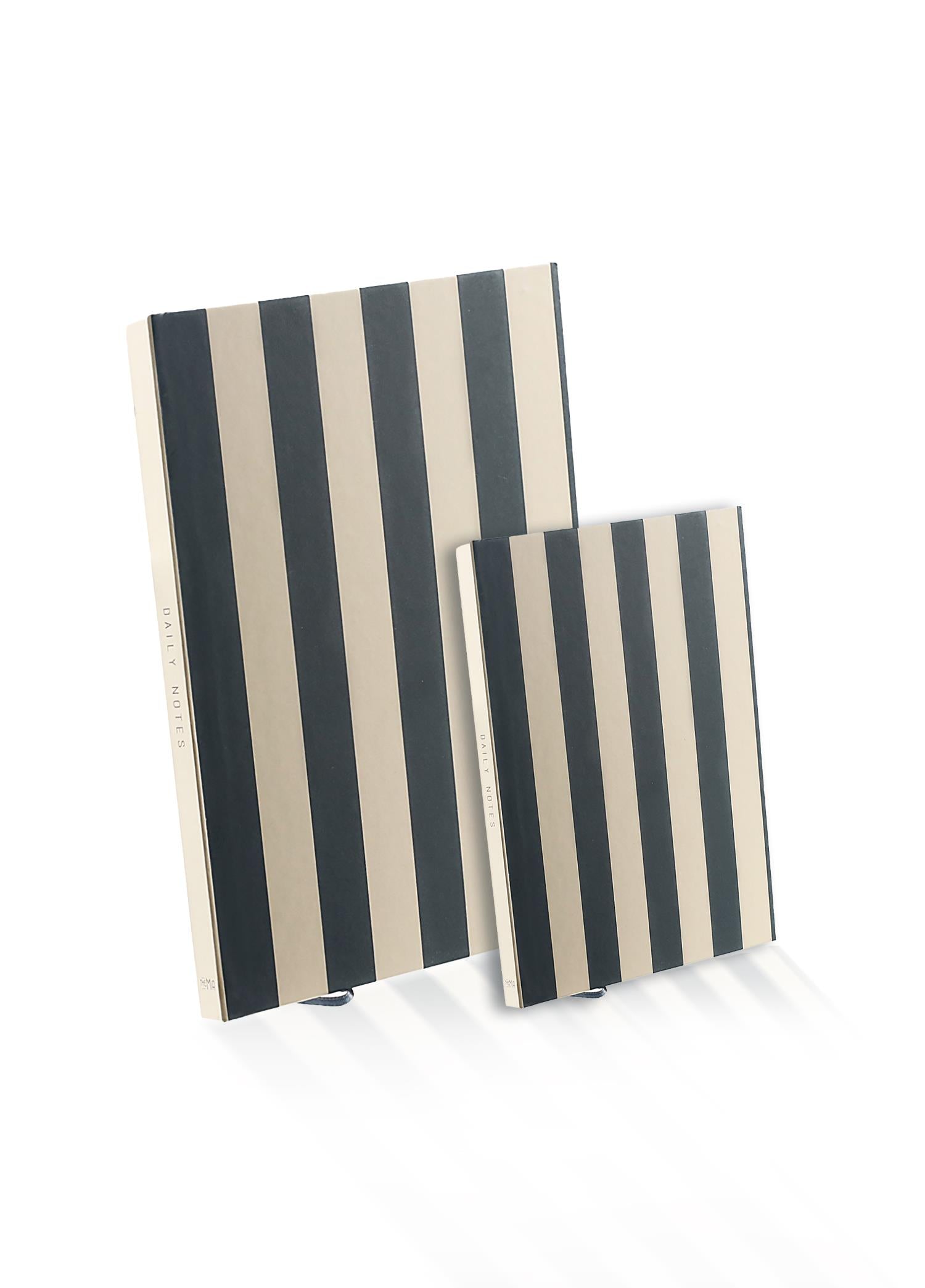 Basic Çizgili Defter 70 Yaprak Lacivert 2Li Set